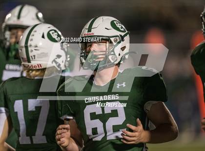Thumbnail 3 in Lake Catholic @ Canton Central Catholic photogallery.