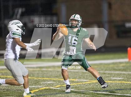 Thumbnail 1 in Lake Catholic @ Canton Central Catholic photogallery.