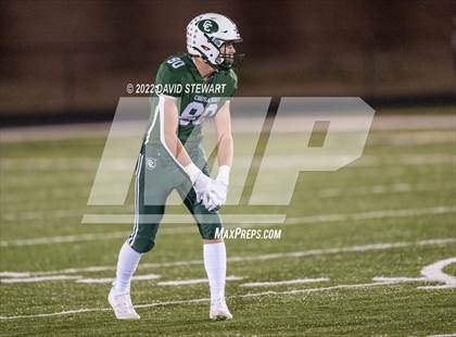 Thumbnail 2 in Lake Catholic @ Canton Central Catholic photogallery.