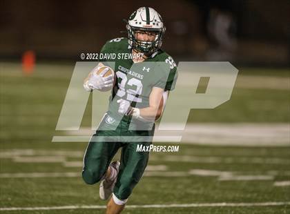 Thumbnail 3 in Lake Catholic @ Canton Central Catholic photogallery.