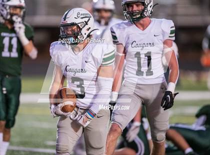 Thumbnail 3 in Lake Catholic @ Canton Central Catholic photogallery.
