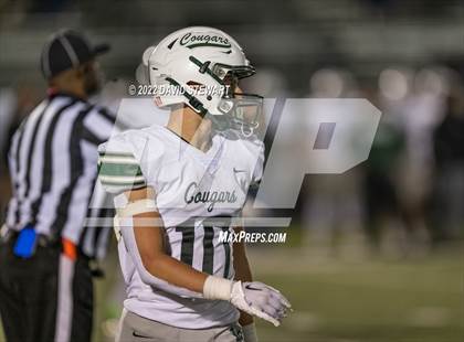Thumbnail 1 in Lake Catholic @ Canton Central Catholic photogallery.