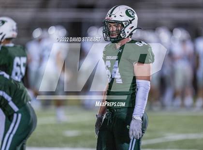 Thumbnail 1 in Lake Catholic @ Canton Central Catholic photogallery.