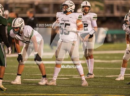 Thumbnail 1 in Lake Catholic @ Canton Central Catholic photogallery.