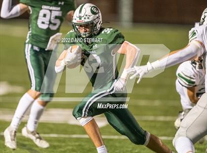 Thumbnail 2 in Lake Catholic @ Canton Central Catholic photogallery.