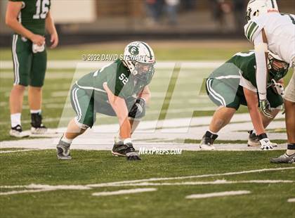 Thumbnail 3 in Lake Catholic @ Canton Central Catholic photogallery.