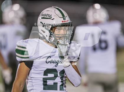 Thumbnail 3 in Lake Catholic @ Canton Central Catholic photogallery.