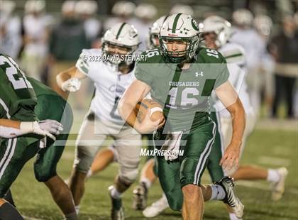 Thumbnail 3 in Lake Catholic @ Canton Central Catholic photogallery.