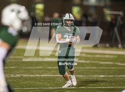 Thumbnail 3 in Lake Catholic @ Canton Central Catholic photogallery.