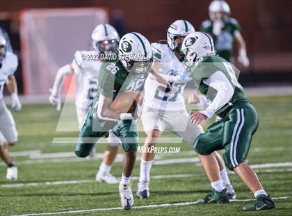 Thumbnail 1 in Lake Catholic @ Canton Central Catholic photogallery.