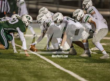 Thumbnail 2 in Lake Catholic @ Canton Central Catholic photogallery.