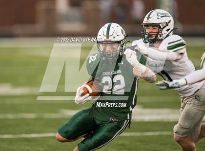 Thumbnail 2 in Lake Catholic @ Canton Central Catholic photogallery.