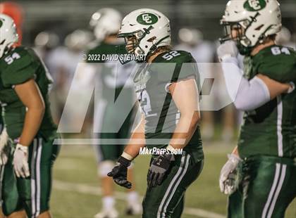 Thumbnail 3 in Lake Catholic @ Canton Central Catholic photogallery.