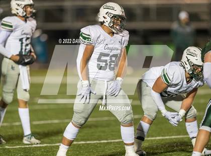 Thumbnail 3 in Lake Catholic @ Canton Central Catholic photogallery.