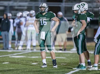 Thumbnail 3 in Lake Catholic @ Canton Central Catholic photogallery.
