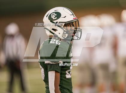 Thumbnail 1 in Lake Catholic @ Canton Central Catholic photogallery.
