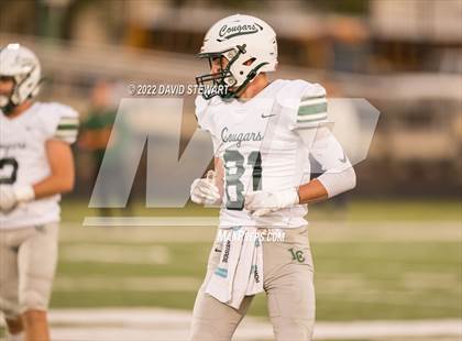 Thumbnail 1 in Lake Catholic @ Canton Central Catholic photogallery.