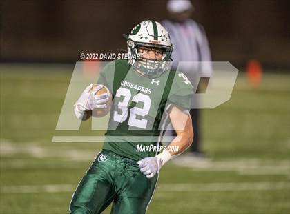 Thumbnail 2 in Lake Catholic @ Canton Central Catholic photogallery.