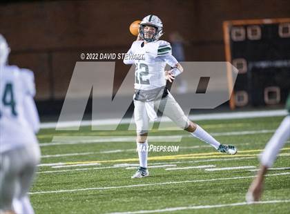 Thumbnail 3 in Lake Catholic @ Canton Central Catholic photogallery.