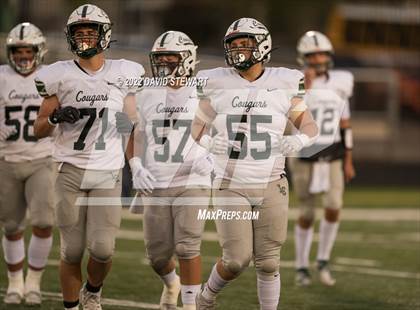 Thumbnail 2 in Lake Catholic @ Canton Central Catholic photogallery.