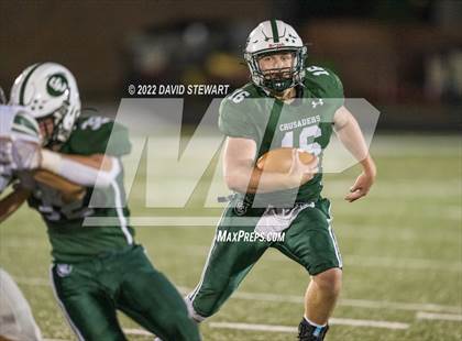 Thumbnail 1 in Lake Catholic @ Canton Central Catholic photogallery.