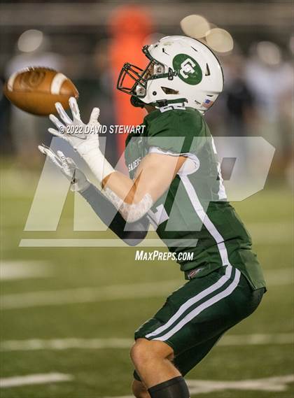 Thumbnail 2 in Lake Catholic @ Canton Central Catholic photogallery.