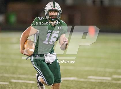 Thumbnail 2 in Lake Catholic @ Canton Central Catholic photogallery.