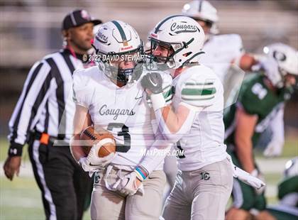 Thumbnail 2 in Lake Catholic @ Canton Central Catholic photogallery.