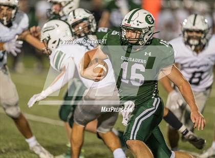Thumbnail 1 in Lake Catholic @ Canton Central Catholic photogallery.