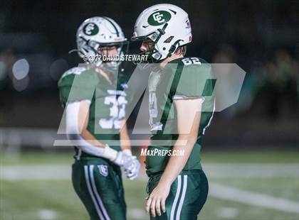 Thumbnail 1 in Lake Catholic @ Canton Central Catholic photogallery.