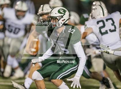 Thumbnail 2 in Lake Catholic @ Canton Central Catholic photogallery.