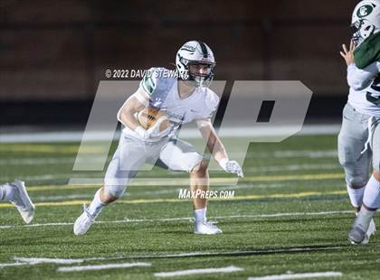 Thumbnail 1 in Lake Catholic @ Canton Central Catholic photogallery.