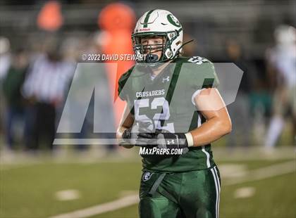 Thumbnail 1 in Lake Catholic @ Canton Central Catholic photogallery.