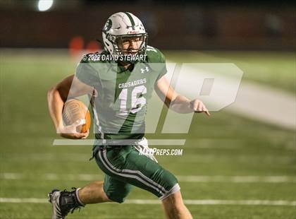 Thumbnail 1 in Lake Catholic @ Canton Central Catholic photogallery.