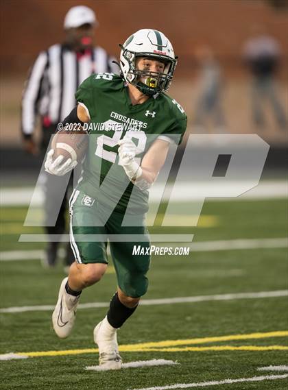 Thumbnail 2 in Lake Catholic @ Canton Central Catholic photogallery.