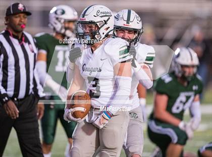 Thumbnail 1 in Lake Catholic @ Canton Central Catholic photogallery.