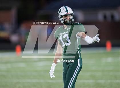 Thumbnail 3 in Lake Catholic @ Canton Central Catholic photogallery.