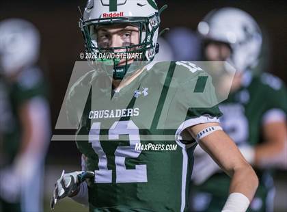 Thumbnail 3 in Lake Catholic @ Canton Central Catholic photogallery.