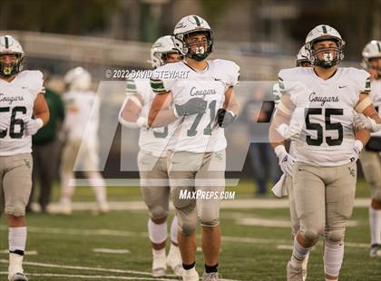 Thumbnail 1 in Lake Catholic @ Canton Central Catholic photogallery.