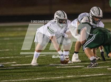 Thumbnail 2 in Lake Catholic @ Canton Central Catholic photogallery.