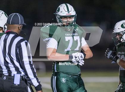 Thumbnail 2 in Lake Catholic @ Canton Central Catholic photogallery.