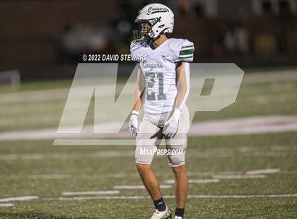 Thumbnail 1 in Lake Catholic @ Canton Central Catholic photogallery.