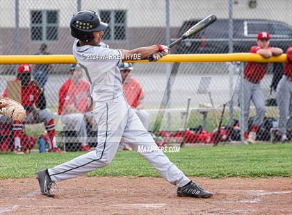 Thumbnail 2 in McClatchy @ Monterey Trail photogallery.