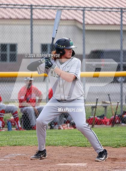 Thumbnail 2 in McClatchy @ Monterey Trail photogallery.