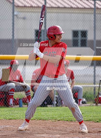 Thumbnail 3 in McClatchy @ Monterey Trail photogallery.