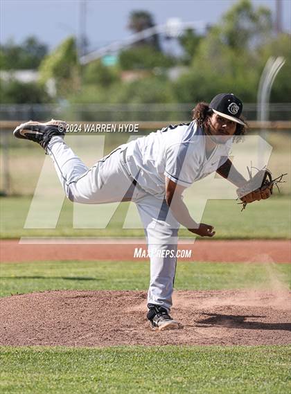 Thumbnail 2 in McClatchy @ Monterey Trail photogallery.