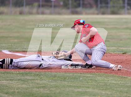 Thumbnail 3 in McClatchy @ Monterey Trail photogallery.