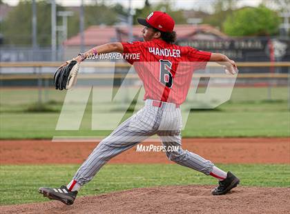 Thumbnail 3 in McClatchy @ Monterey Trail photogallery.