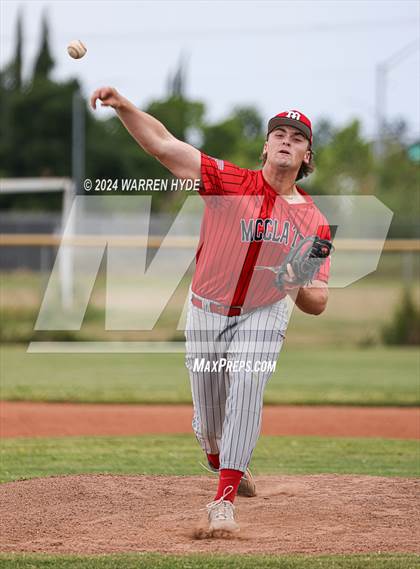 Thumbnail 1 in McClatchy @ Monterey Trail photogallery.