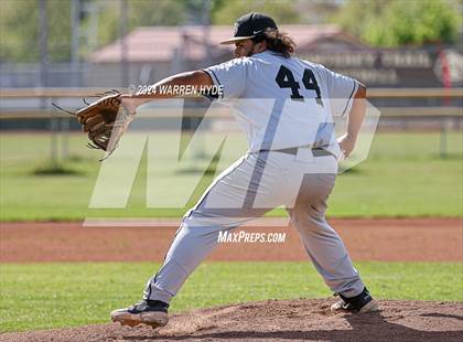 Thumbnail 1 in McClatchy @ Monterey Trail photogallery.